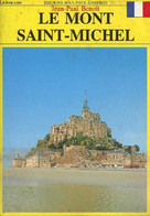 Le Mont Saint-Michel. - Benoît Jean-Paul - 1992 - Normandie