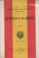 La Batalla De Los Arapiles (Collection "Episodos Nacionales") - Perez Galdos B. - 1948 - Ontwikkeling