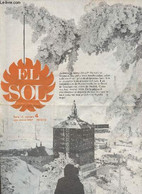 El Sol Serie 13 N°4- 1973/74 - Collectif - 1974 - Ontwikkeling