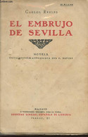 El Embrujo De Sevilla - Reyles Carlos - 1929 - Ontwikkeling