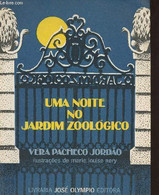 Uma Noite No Jardim Zoologico - Pacheco Jordao Vera - 0 - Ontwikkeling
