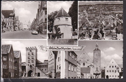 Mindelheim 1957 - Mindelheim