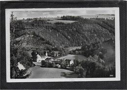 AK 0764  Zschachenmühle Im Sormitztal - Gaststätte Feuerwehrschule Um 1930-40 - Hotels & Restaurants