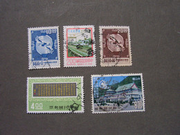 Taiwan   Lot - Lots & Serien