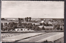 Memmingen Hühnerbergsiedlung  1963 - Memmingen