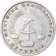 Monnaie, GERMAN-DEMOCRATIC REPUBLIC, Mark, 1956, Berlin, TTB, Aluminium, KM:13 - 1 Mark