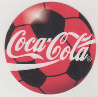 DENMARK - Coca Cola France '98, 5 Dkr, 07/98, Tirage 400, Used - Dänemark