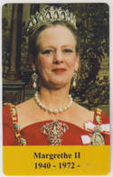 DENMARK - Queen Margrethe II, 5 Dkr, 04/00, Tirage 250, Used - Danemark