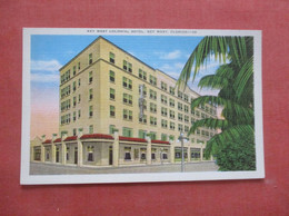 Key West  Colonial Hotel   Key West  Florida       Ref 5075 - Key West & The Keys