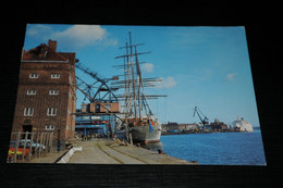 30614-                      KIEL, HAFEN - Kiel