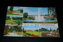 30624-                      BAD LIPPSPRINGE - Bad Lippspringe