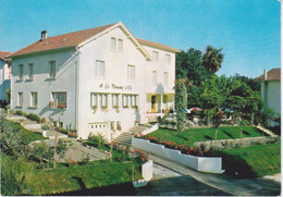 32 - BARBOTAN LES THERMES - HOTEL A LA POMME D'OR - Barbotan