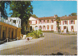 32 - BARBOTAN LES THERMES - HOTEL DES THERMES - Barbotan