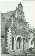 Ootmarsum 1973; Cremershuis, Anno 1656 - Gelopen. (Reinders - Ootmarsum) - Ootmarsum