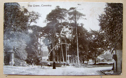 CP. 3989. The Grove, Coventry - Coventry