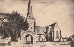 76 - OFFRANVILLE - L' Eglise - Offranville