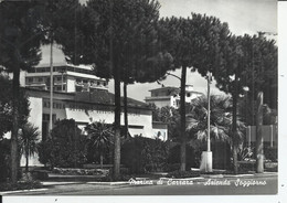 MARINA DI CARRARA 1967 - AZIENDA DI SOGGIORNO - Carrara