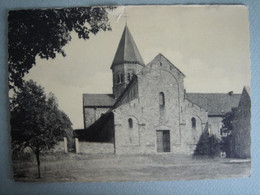 St-Séverin En Condroz - Le Village Du Jeu De Bethléem - Nandrin