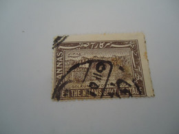 HYDERADAB INDIA  USED   STAMPS LANDSCAPES DPOSTMARK - Hyderabad