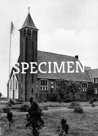 Juvenaat H. Sacrament - Kerk @ Lommel - Lommel
