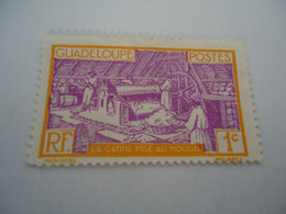 GUATELOUPE MLN STAMPS - Other & Unclassified