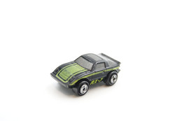 Vintage GALOOB Micro Machines Mazda Rx7 - 1986 - VGC ( Mini Toy Cars ) - Matchbox