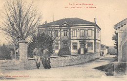 CPA 31 CASTANET LA MAIRIE - Andere & Zonder Classificatie