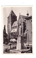 OSS - GEFFEN, R. K. Kerk - Oss