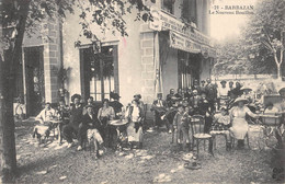 CPA 31 BARBAZAN LE NOUVEAU BOUILLON - Barbazan