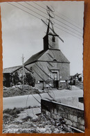 Belvaux. Noirfontaine. Eglise - Hastière