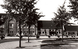 Roosendaal (Noord-Brabant) Station - Carte M. Verdult N° 273 Non Circulée - Roosendaal