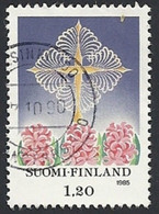 Finnland, 1985, Mi.-Nr. 979, Gestempelt - Usati