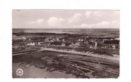 2252 ST. PETER - ORDING, Luftaufnahme, Rücks. Kl. Klebereste, 1960 - St. Peter-Ording