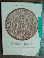 Tolle, Lege - Leotta, Stella, Restivo - Nova Editrice,1971 - R - Adolescents