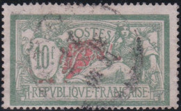 France   .   Y&T   .    207       .     O   .      Oblitéré    .   /   .   Cancelled - Used Stamps