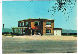 B-8314   TEUVEN : Cafe-Restaurant Rodebos - Fourons - Vören