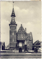 Groot Vorst Gemeentehuis 1957 - Laakdal