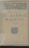 El Barrio Maldito - Urabayen Felix - 0 - Culture