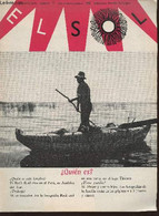 El Sol Quinta Serie N°1- Septiembre/Octubre 1965-Sommaire: Quien Es?- Quien Es Juan?- Muchos Paises Hablan El Espanol-Un - Culture