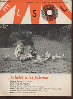 El Sol- Cuarta Serie N°1- Octubre 1964-Sommaire: Saludos A Las Palomas-Las Visitad De Las Palomas- En America Del Sur-El - Culture