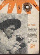 El Sol - Quinta Serie N°5- Febrero 1966 - Collectif - 1966 - Culture