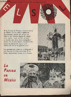 El Sol Quinta Serie N°7- Abril 1966 - Collectif - 1966 - Culture