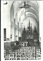 Kasterlee - Binnenzicht St. Willibrorduskerk - Kasterlee