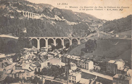 Delcampe - Morez Le Bas BF Catala Paris 4 - Morez