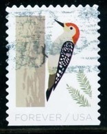 Etats-Unis / United States (Scott No.5319 - Winter Birds) (o) P3 - Autres & Non Classés