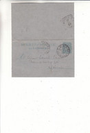 Italie - Carte Postale De 1902 - Entier Postal - Oblit S. Venerina - - Marcophilie