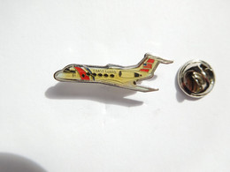 Beau Pin's Pins , Aviation , Avion , Coast Guard - Avions