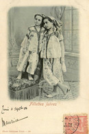 Tunisie * Fillettes Juives * Israélite Judaica Judaisme Juifs Juive Juif Jew Jewish Juden Tunis - Judaika