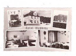 8228 FREILASSING, Hotel Weissbräu - Freilassing