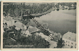 Feldberg - Blick Auf Den Haussee - Verlag Hans C. Schmiedicke Markkleeberg - Feldberg